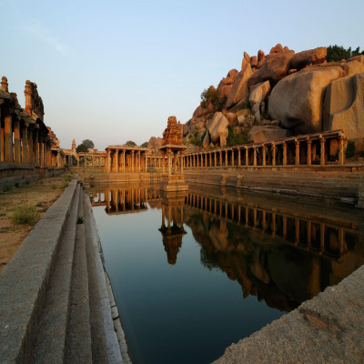 Hampi Travel
